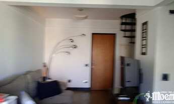 Imagem 3: Apartamento para venda tem 52 metros quadrados com venda 1 quarto em Moema - São Paulo - S