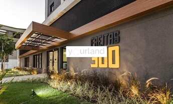 Imagem 5: PORTO ALEGRE - Apartamento Padrão - Azenha