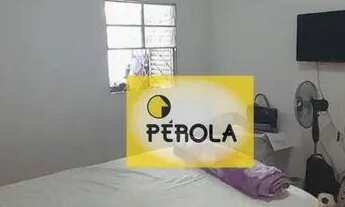 Imagem: Bela casa na Vila Marieta (Okita