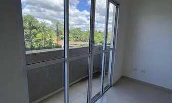 Imagem 7: Apartamento com 3 dormitórios para alugar, 89 m² por R$ 2.840,00/mês - Loteamento Loanda