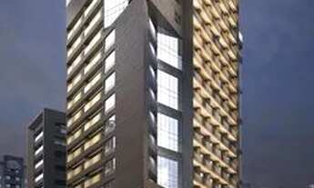 Imagem: Studio a venda na planta Vila Olimpia/ São