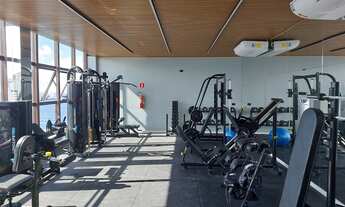 Imagem 2: Apartamento para aluguel e venda com 52 metros quadrados com 1 quarto em Barra - Salvador