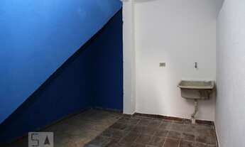 Imagem 6: Casa para Aluguel - Parque Pinheiros, 1 Quarto, 28 m2