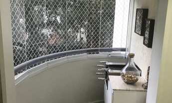 Imagem 7: APARTAMENTO - MORUMBI - SP