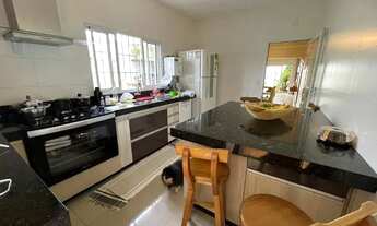 Imagem 5: Casa na Ribeira 3/4