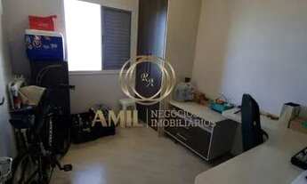 Imagem 6: Apartamento Edifício Residencial Marais / 3 dormitórios sendo 1 suíte / Varanda Gourmet/Ja