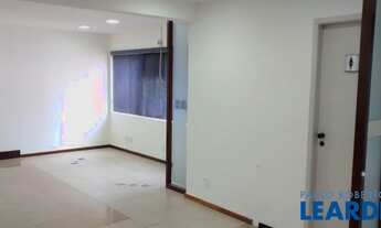 Imagem 4: CONJ. COMERCIAL - VILA CLEMENTINO - SP