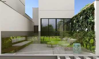 Imagem 6: Casa em fase de acabamento Yahoo Residence Manguinhos