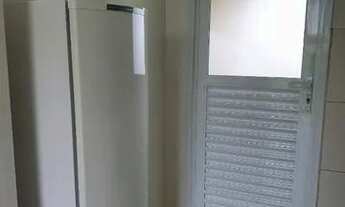 Imagem 6: Apartamento decorado