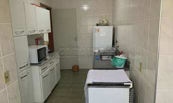 Imagem 6: Apartamento Padrão em São Carlos