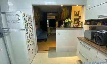 Imagem 7: APARTAMENTO - LAPA DE BAIXO - SP