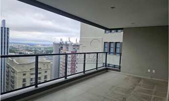 Imagem 2: Venda de Apartamento Novo de Alto Padrão Em Alphaville