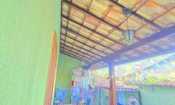 Imagem 4: Casa com 4 dormitórios à venda, 220 m² por R$ 650.000 - Sinimbu - Belo Horizonte/MG