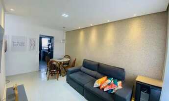 Imagem 5: MARINE RESIDENCE - Barra dos Coqueiros