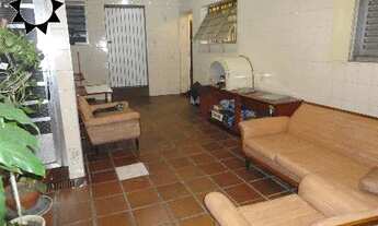 Imagem 6: CASA SÃO PAULO Casa com 4 dormitórios