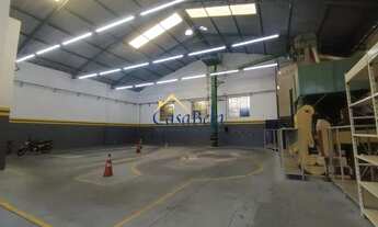 Imagem 3: Galpão - Parque da Figueira - Campinas