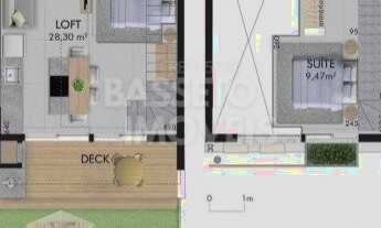 Imagem 2: FLORIANóPOLIS - Apartamento Padrão - Barra da Lagoa