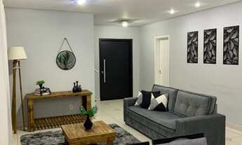 Imagem 1: Sobrado à venda no Ibiti Royal Park, em Sorocaba, SP