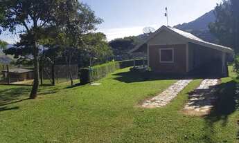 Imagem 6: Casa para venda possui 100 metros quadrados com 2 quartos