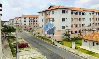 Imagem: Apartamento no Condomínio Allegro Residencial