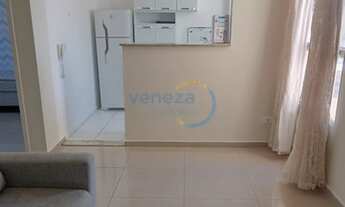 Imagem 3: Apartamento com 2 quartos para alugar por R$ 1050.00, 48.00 m2 - SABARA - LONDRINA/PR