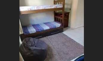 Imagem 6: Sobrado com 2 casas separados