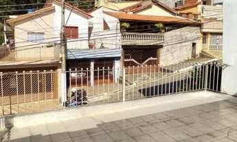 Imagem 4: Casa com 2 dormitórios para alugar, 120 m² por R$ 1.997,00/mês - Jaguará - São Paulo/SP
