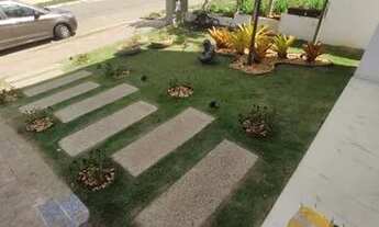 Imagem 3: Casa 4 quartos mobiliada em Condomínio em Vespasiano