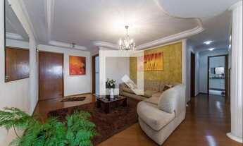 Imagem 4: Apartamento para Aluguel - Vila Bocaina, 3 Quartos, 110 m2