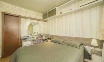 Imagem 4: Apartamento à venda em Bela Vista com 101 m², 3 quartos, 1 suíte, 2 vagas