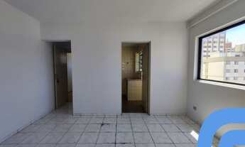 Imagem 3: Um excelente apartamento de 01 quarto suíte no centro para locação, situado na Rua 21