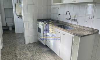 Imagem 5: Apartamento para alugar no bairro Jardim Jussara - São Paulo/SP