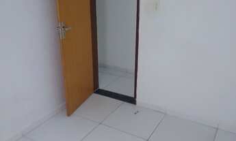 Imagem 7: Alugo Apartamento térreo 800,00 no Portal do Sol Quadramare, WhatsApp 83 9