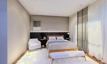 Imagem 7: Apartamento para Venda - 168m², 3 dormitórios, sendo 3 suites, 3 vagas - São João