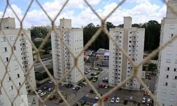 Imagem 6: Apartamento à Venda - Portal do Morumbi, 2 Quartos, 52 m2