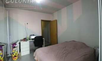 Imagem 5: Santo André - Casa Padrão - Parque Jaçatuba