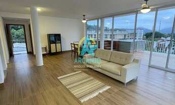 Imagem 3: COBERTURA A VENDA VOGA RESIDENCE, Saco da Ribeira, Ubatuba-SP