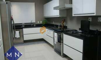 Imagem 2: Apartamento à venda, 385 m² por R$ 7.000.000,00 - Campo Belo - São Paulo/SP