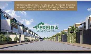 Imagem 7: Casa de Condomínio a venda em Rio de Janeiro