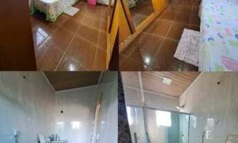 Imagem 6: Vendo Lindo Sobrado (Apartamento) Duplex, 211,04 m2 - 04 Suítes. Centro, Nova Iguaçu/RJ