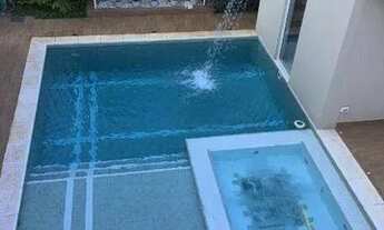 Imagem 4: Casa a venda Mont Blanc Résidence Campinas