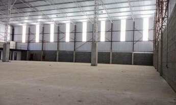 Imagem 7: Galpão / Depósito / Armazém para venda e aluguel em Nova Itapevi de 2900.00m²