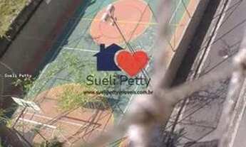 Imagem 5: Apartamento 2 Quartos para Venda no bairro Morro da Nova Cintra com lazer completo. Santo