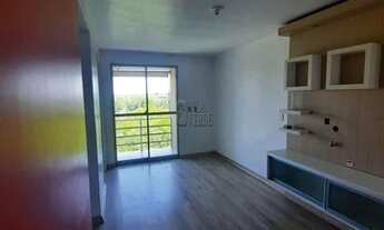 Imagem 7: Apartamento dois dormitórios com sacada e churrasqueira Ref.:AP1250