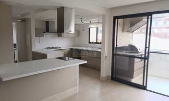 Imagem 3: Apartamento com 3 dormitórios à venda com 196.41m² por R$ 995.000,00 no bairro Centro - CU