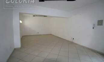 Imagem 6: Santo André - Conjunto Comercial/sala - Casa Branca
