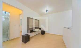 Imagem 4: Apartamento para Aluguel - Vila Palmares, 2 Quartos, 46 m2