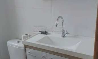 Imagem 3: Apartamento Padrão em São Carlos