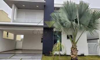 Imagem: Casa em Condomínio-À VENDA-Vila Suissa-Mogi