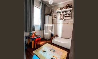 Imagem 7: Apartamento para Aluguel - Vila Ema, 2 Quartos, 55 m2